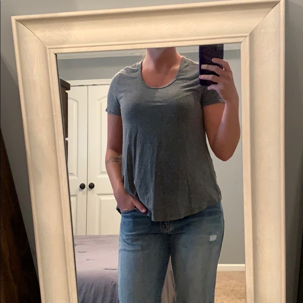 Target Blouse